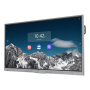 Display Interactiv 65', 4K UHD, Touch screen, Wi-Fi 6, Android 13, Audio - UNV MW3565-U-C UNIVIEW - 3